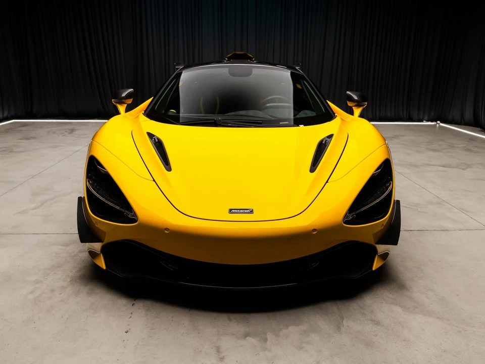 2018 McLaren 720S - Image 12 of 12