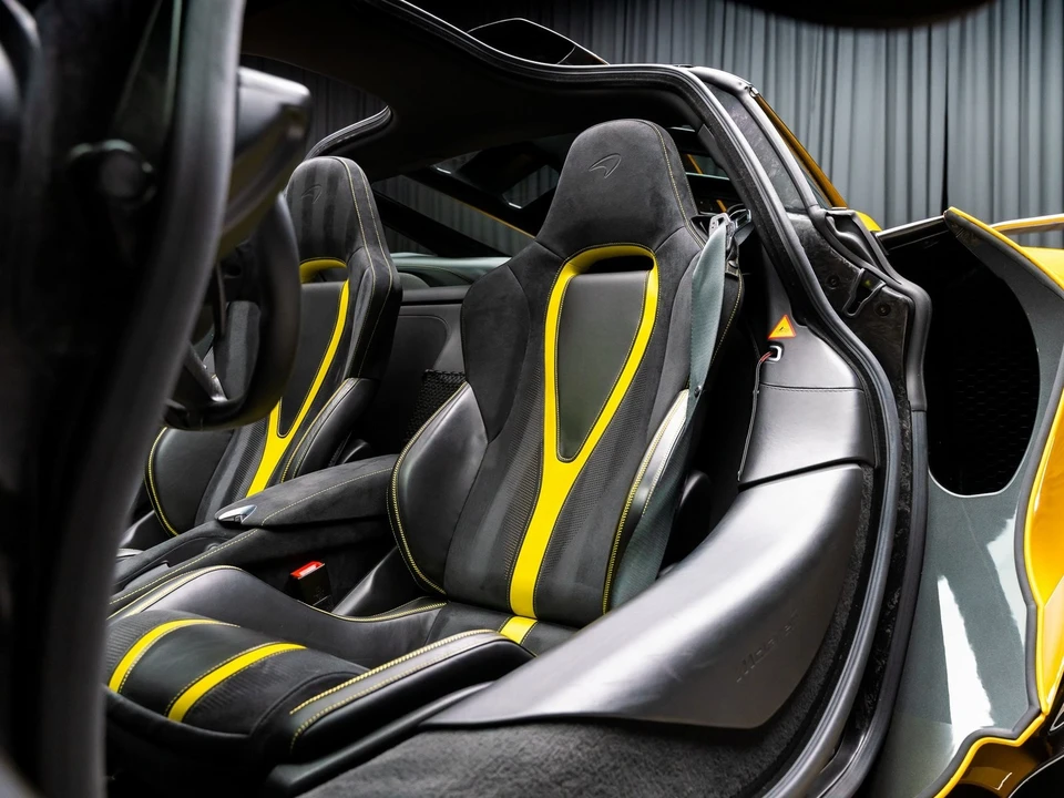 2018 McLaren 720S - Image 7 of 12