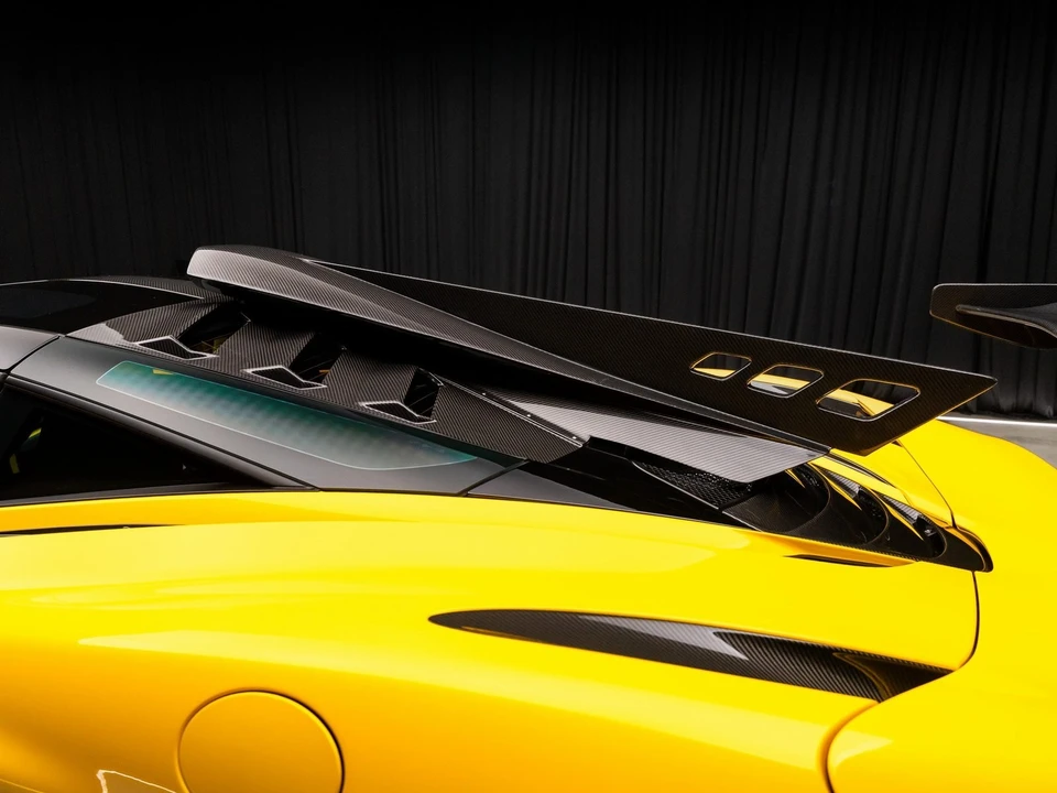2018 McLaren 720S - Image 5 of 12