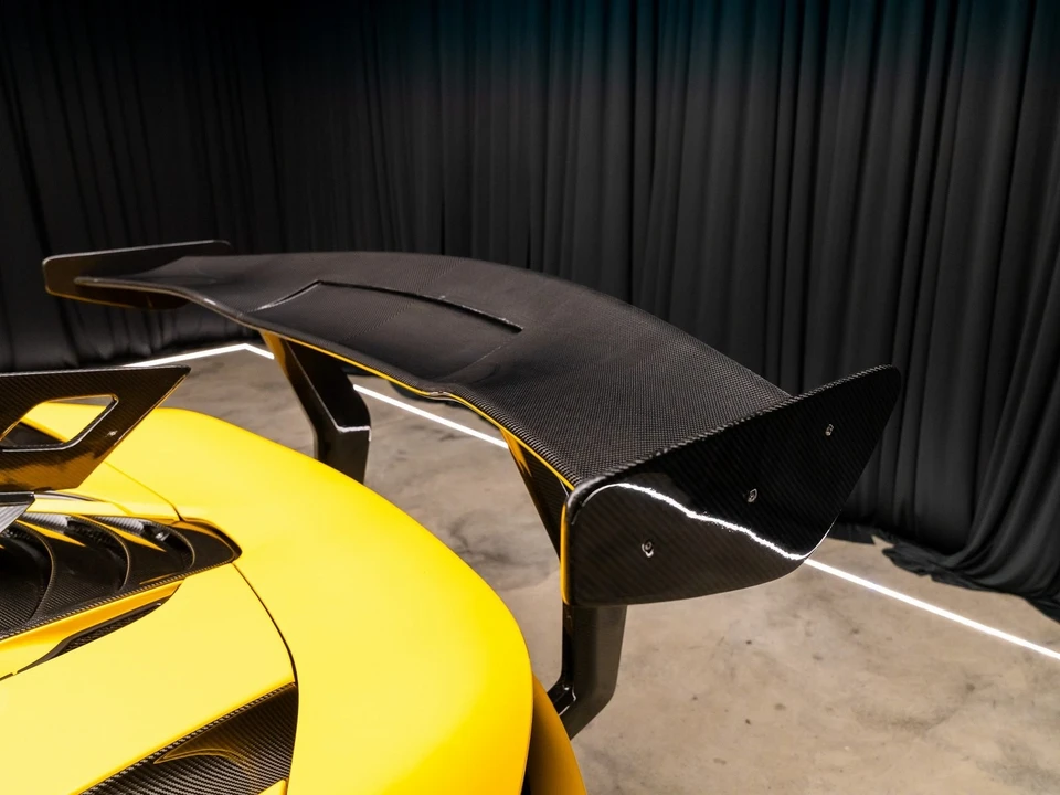 2018 McLaren 720S - Image 4 of 12