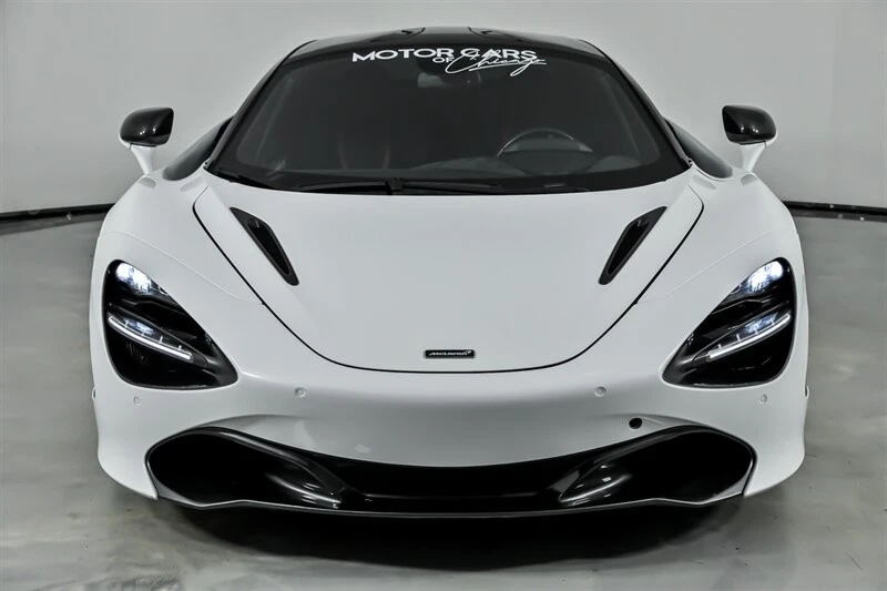 2018 McLaren 720S - Image 6 of 21