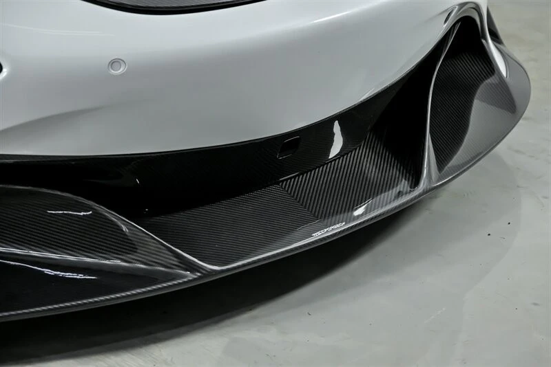 2018 McLaren 720S - Image 5 of 31