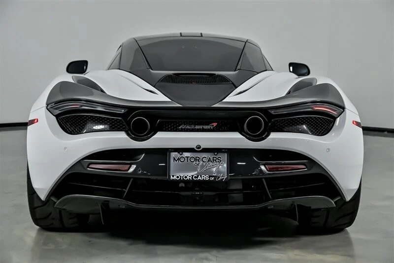 2018 McLaren 720S - Image 12 of 21