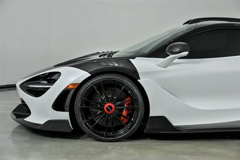 2018 McLaren 720S - Image 9 of 31