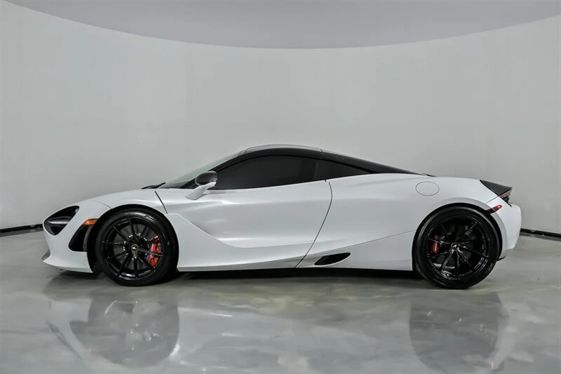 2018 McLaren 720S - Image 9 of 21
