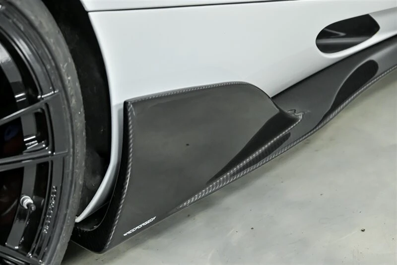 2018 McLaren 720S - Image 18 of 31