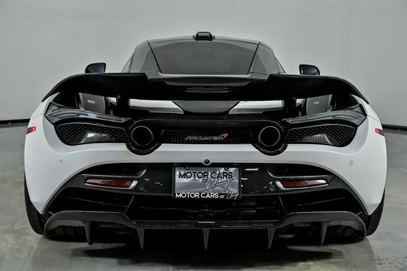 2018 McLaren 720S - Image 13 of 31