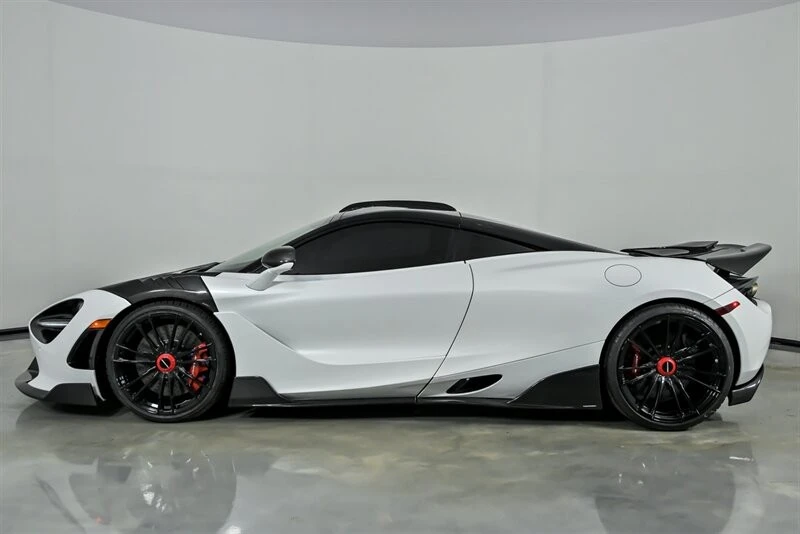 2018 McLaren 720S - Image 10 of 31