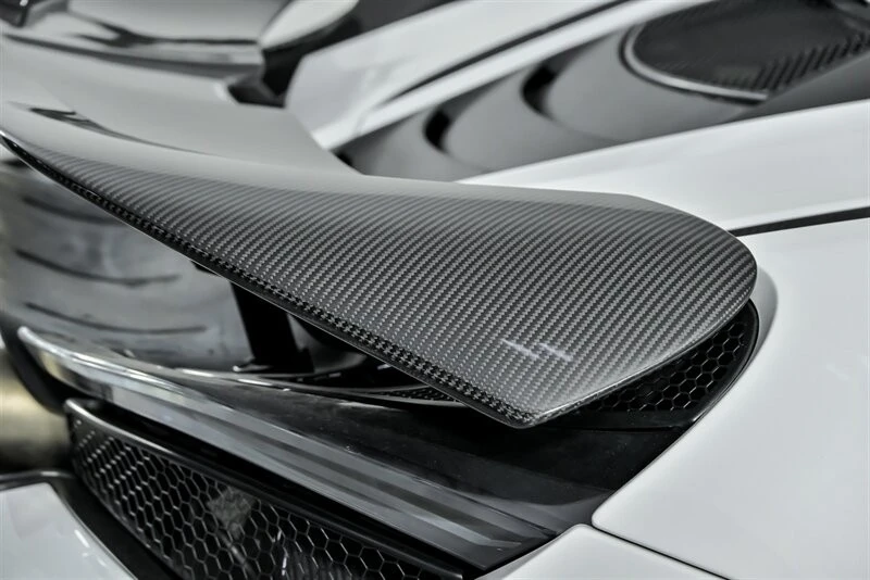 2018 McLaren 720S - Image 19 of 31