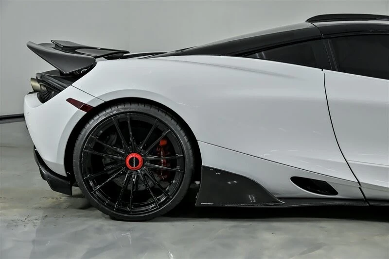 2018 McLaren 720S - Image 15 of 31