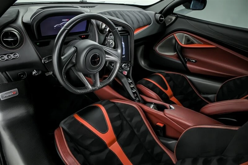 2018 McLaren 720S - Image 21 of 31