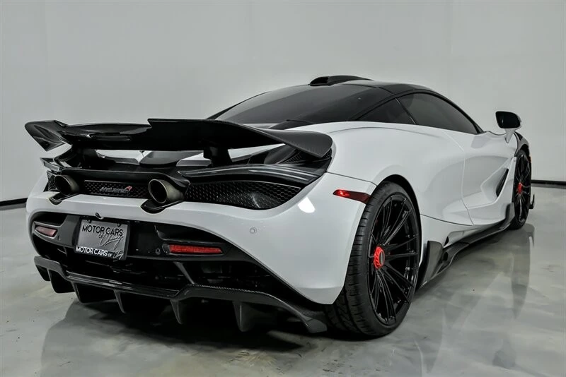 2018 McLaren 720S - Image 14 of 31