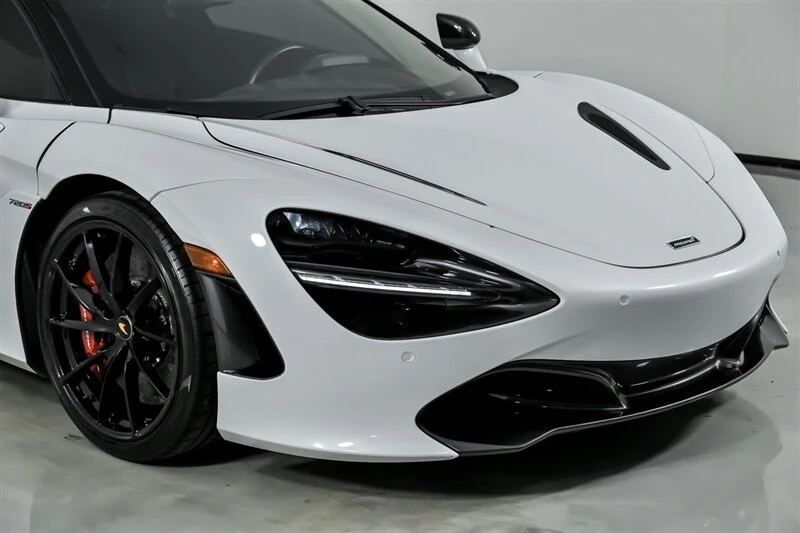 2018 McLaren 720S - Image 4 of 21