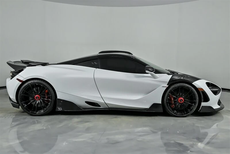 2018 McLaren 720S - Image 16 of 31