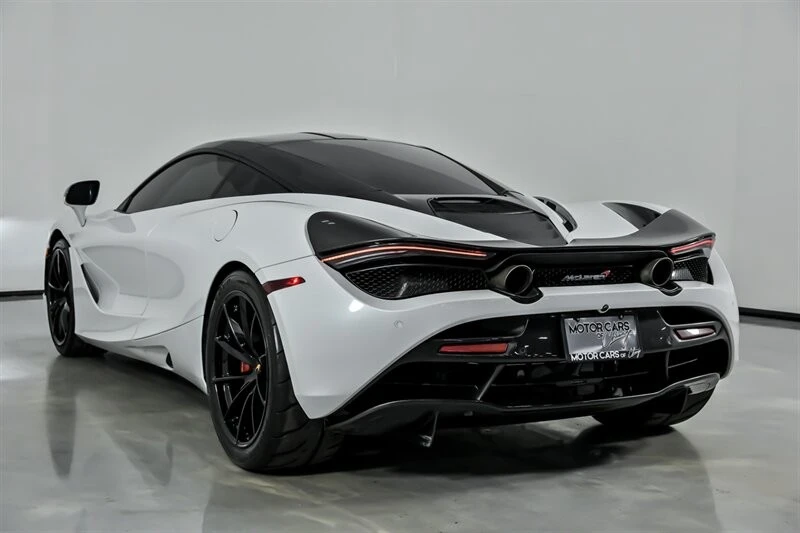 2018 McLaren 720S - Image 11 of 21