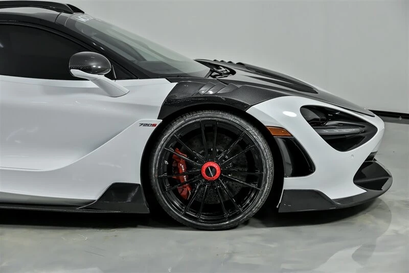 2018 McLaren 720S - Image 17 of 31