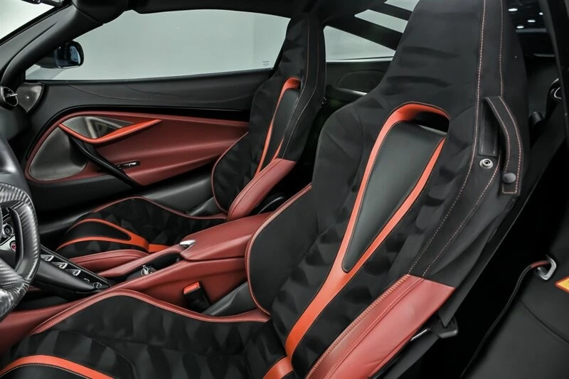 2018 McLaren 720S - Image 23 of 31
