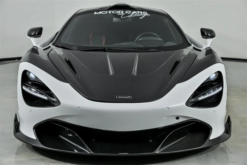 2018 McLaren 720S - Image 7 of 31