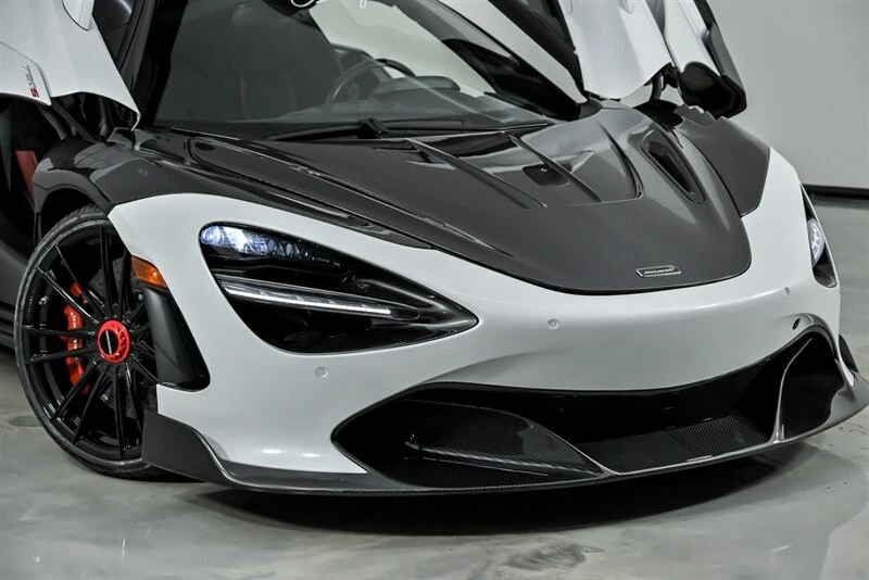 2018 McLaren 720S - Image 3 of 31