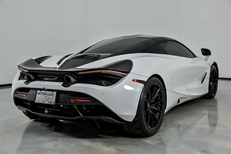 2018 McLaren 720S - Image 13 of 21