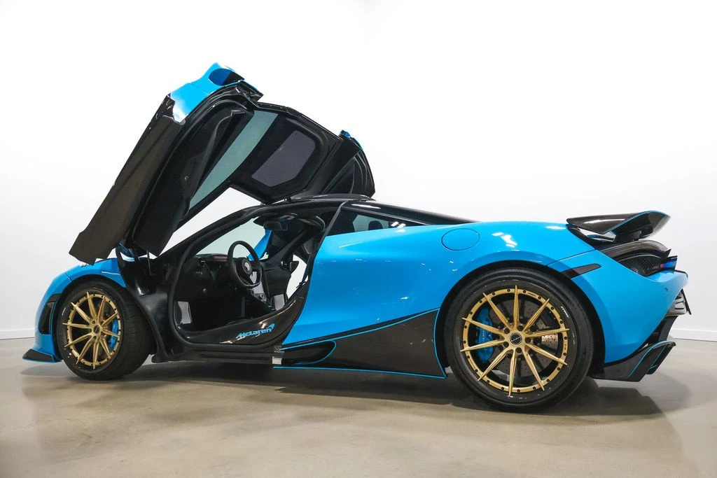 2018 McLaren 720S - Image 21 of 21