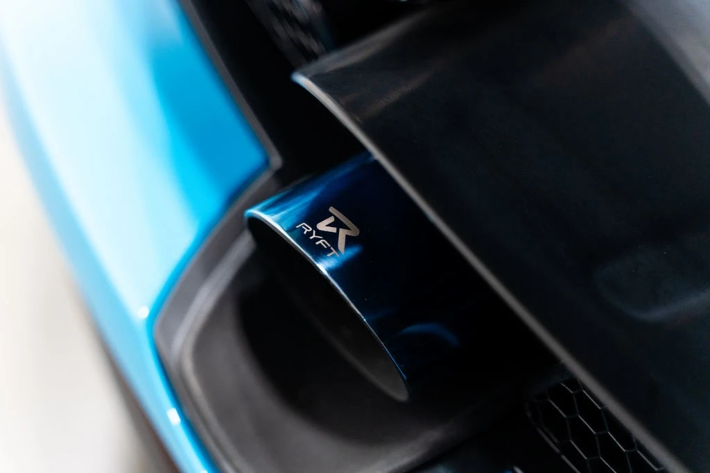 2018 McLaren 720S - Image 5 of 21