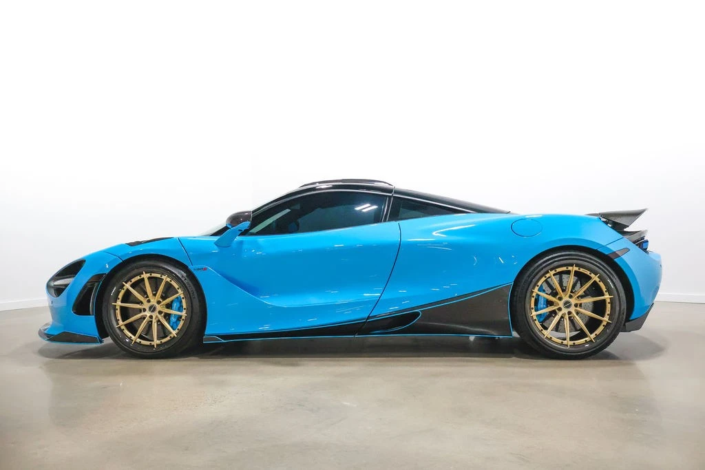 2018 McLaren 720S - Image 18 of 21