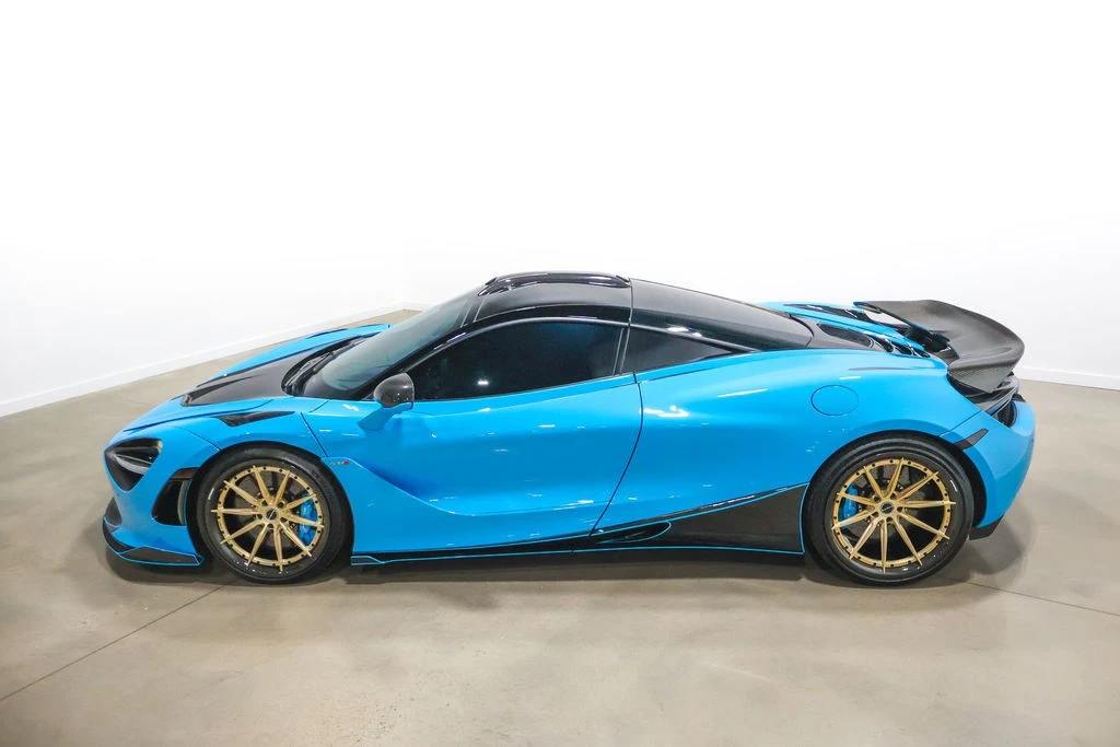 2018 McLaren 720S - Image 20 of 21