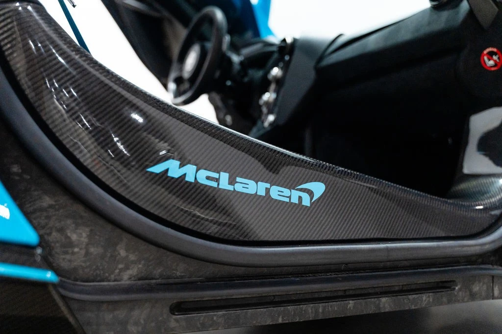 2018 McLaren 720S - Image 6 of 21