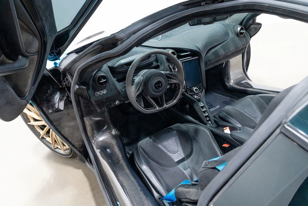 2018 McLaren 720S - Image 4 of 21