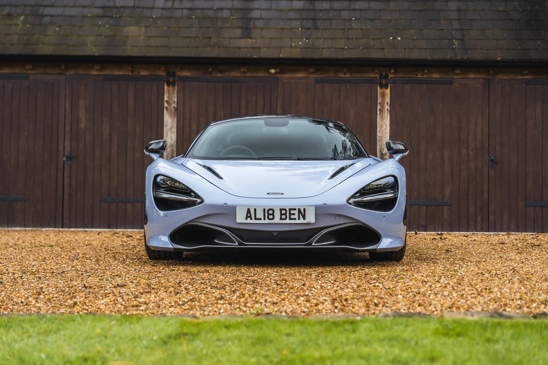 2018 McLaren 720S - Image 11 of 31