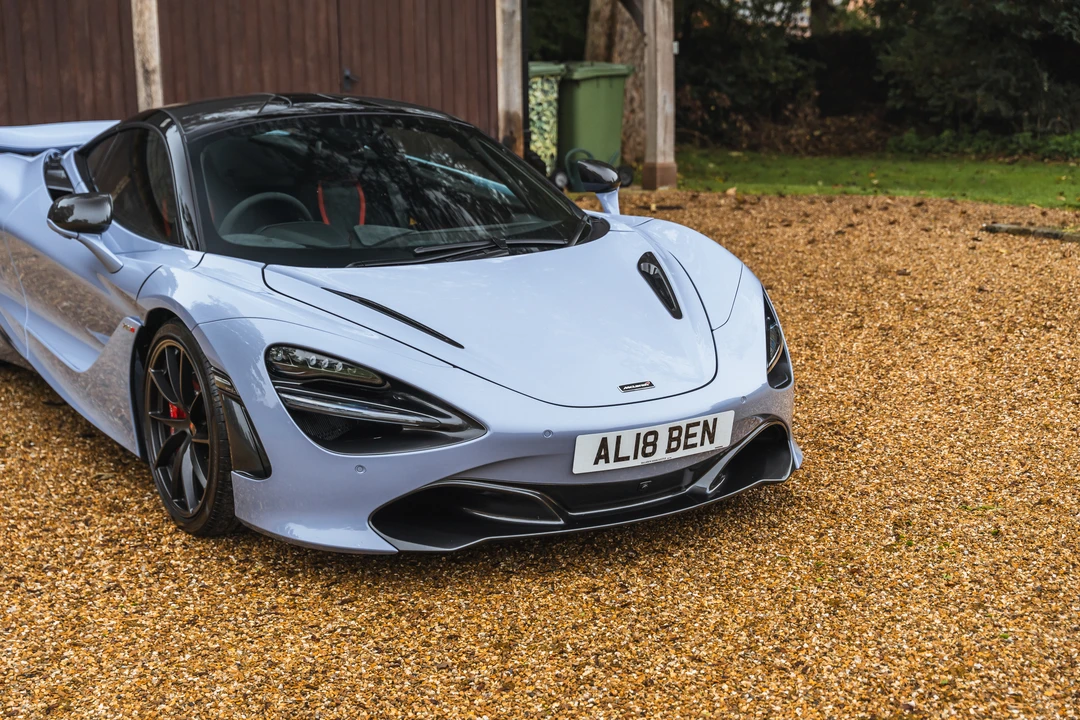 2018 McLaren 720S - Image 20 of 31
