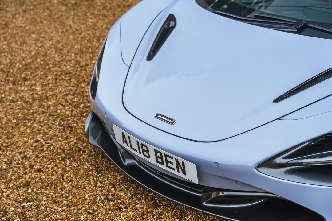 2018 McLaren 720S - Image 21 of 31
