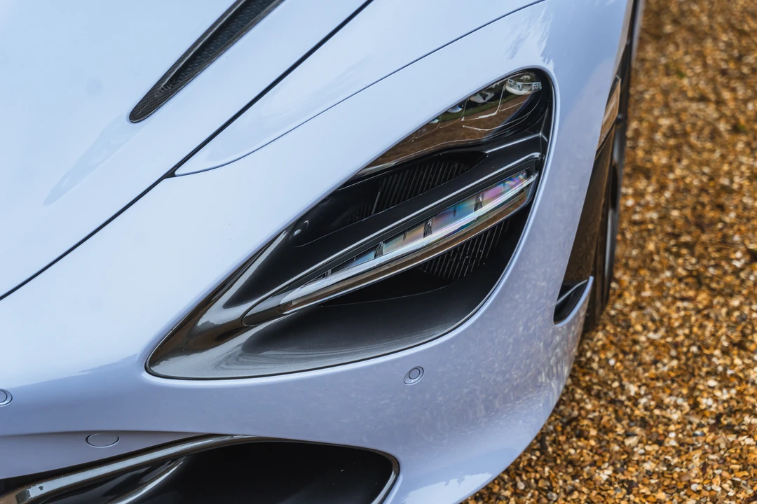 2018 McLaren 720S - Image 22 of 31