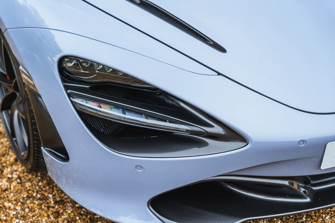 2018 McLaren 720S - Image 25 of 31