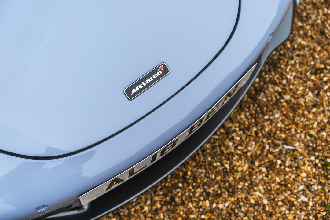 2018 McLaren 720S - Image 27 of 31