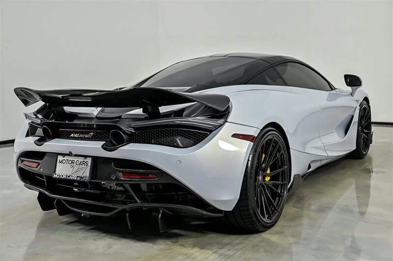 2018 McLaren 720S - Image 12 of 28