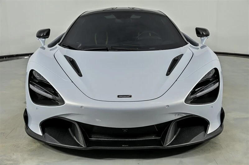 2018 McLaren 720S - Image 7 of 28