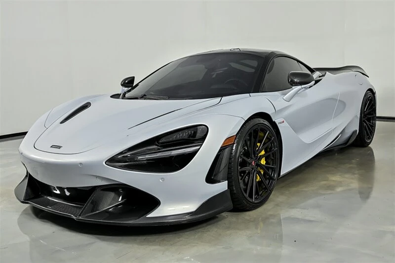 2018 McLaren 720S - Image 8 of 28