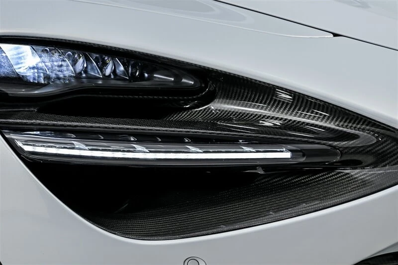 2018 McLaren 720S - Image 5 of 28