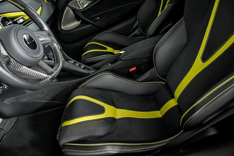 2018 McLaren 720S - Image 16 of 28