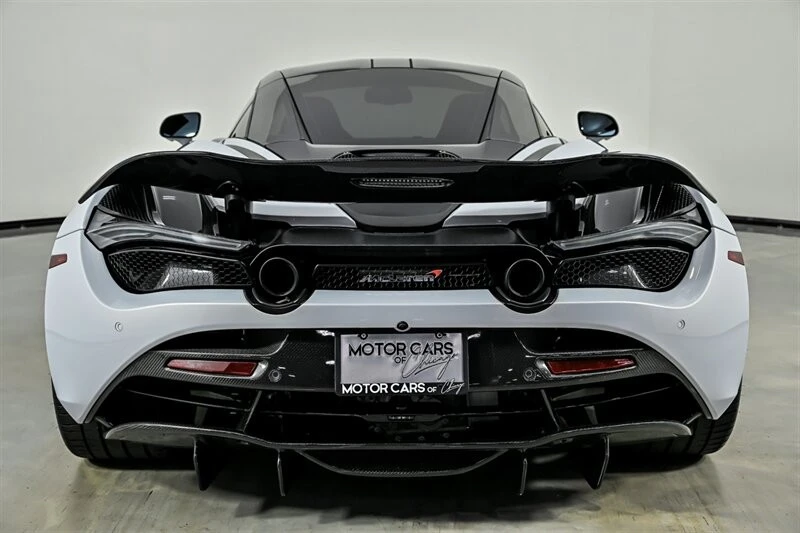 2018 McLaren 720S - Image 11 of 28