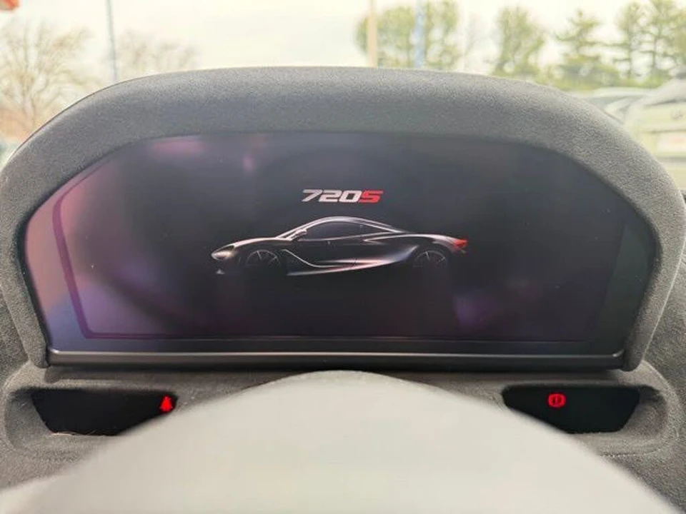 2018 McLaren 720S - Image 19 of 25