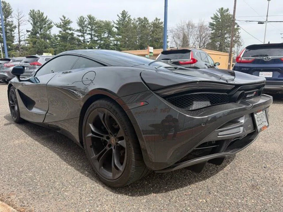 2018 McLaren 720S - Image 5 of 25