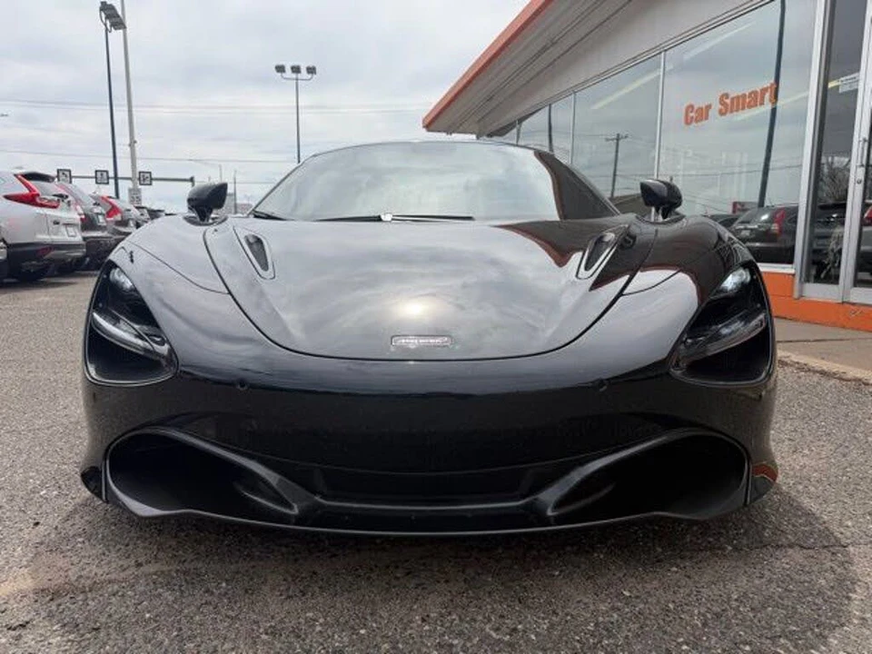 2018 McLaren 720S - Image 2 of 25