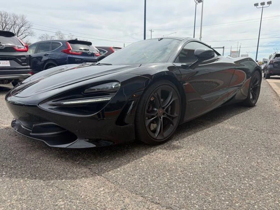 2018 McLaren 720S - Image 3 of 25