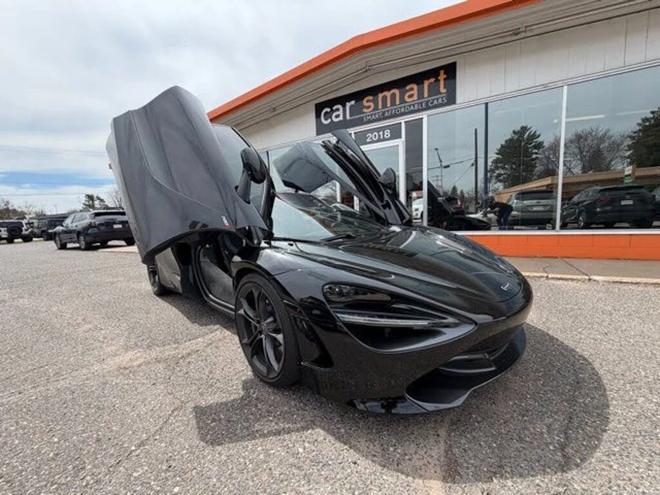 2018 McLaren 720S - Image 9 of 25