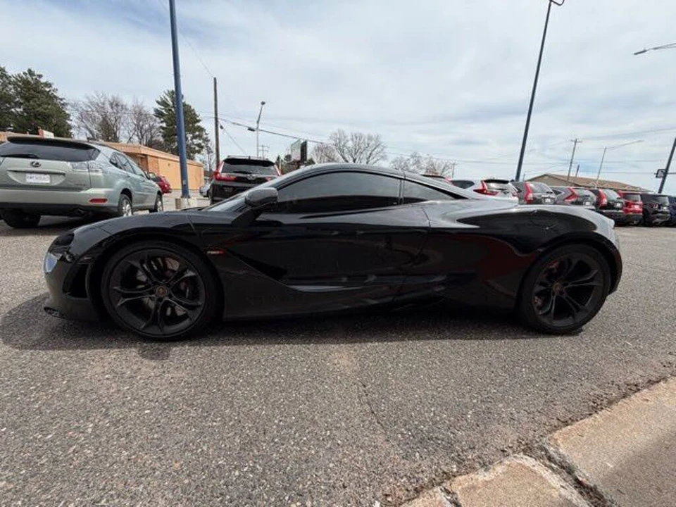 2018 McLaren 720S - Image 4 of 25