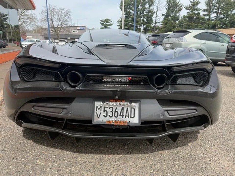 2018 McLaren 720S - Image 6 of 25