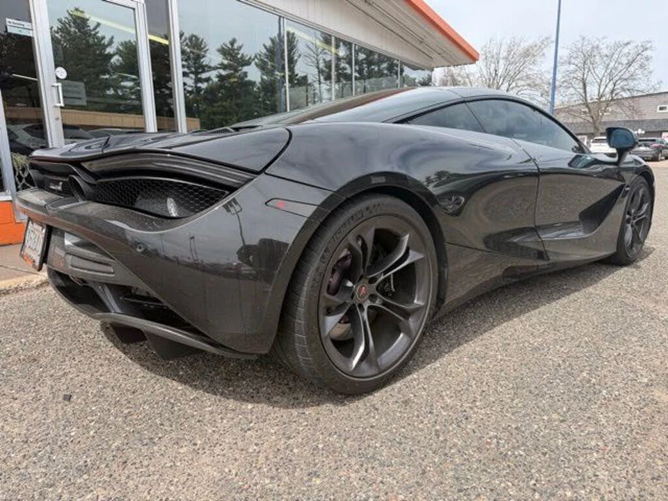 2018 McLaren 720S - Image 7 of 25